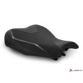 LUIMOTO SPORT Rider Seat Cover for the KAWASAKI Ninja ZX-25R (2020+) and ZX4RR (2023+) LUIMOTO SPORT Rider Seat Cover for the KAWASAKI Ninja ZX-25R (2020+) and ZX4RR (2023+)